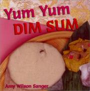 Cover of: Yum yum dim sum