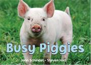 Cover of: Busy piggies
