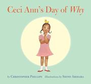 Cover of: Ceci Ann's Day of Why