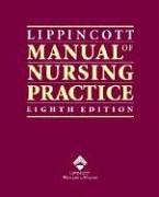 The Lippincott manual of nursing practice