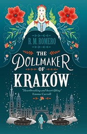 Cover of: The Dollmaker of Krakow