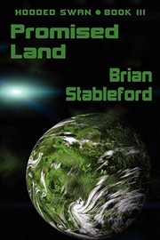 Cover of: Promised Land: Hooded Swan, Book Three
