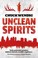 Cover of: Unclean Spirits