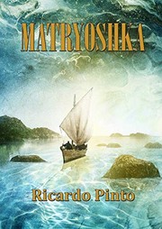 Cover of: Matryoshka (Newcon Press Novellas Set 4)