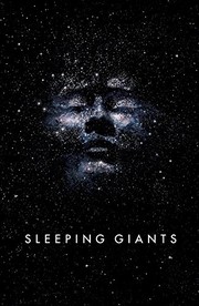 Cover of: Sleeping Giants: Themis Files Book 1