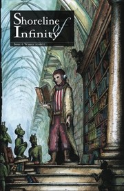 Cover of: Shoreline of Infinity 6: Science Fiction Magazine (Volume 6)
