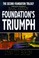 Cover of: Foundation's Triumph