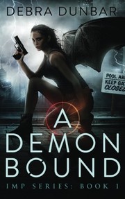 Cover of: A Demon Bound (Imp)