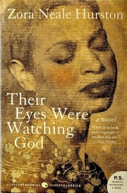 Cover of: Their Eyes Were Watching God by 