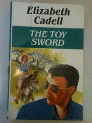 Cover of: The toy sword
