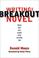 Cover of: Writing the Breakout Novel