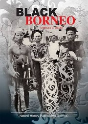 Cover of: Black Borneo by Charles C. Miller