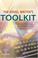 Cover of: The Novel Writer's Toolkit