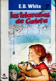 Cover of: Las telarañas de Carlota by E. B. White