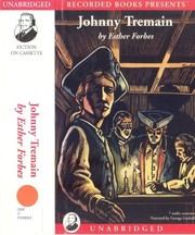 Cover of: Johnny Tremane