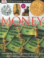 Cover of: MONEY (DK Eyewitness Books)