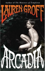 Cover of: Arcadia