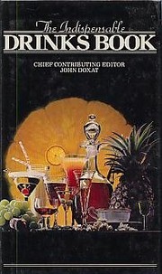 Cover of: The Indispensable drinks book