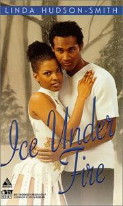 Cover of: Ice under fire