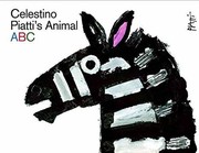 Cover of: Celestino Piatti's Animal ABC