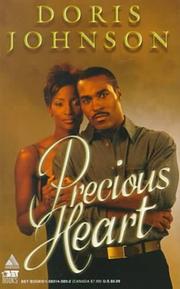 Cover of: Precious heart
