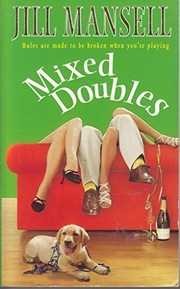 Cover of: Mixed Doubles