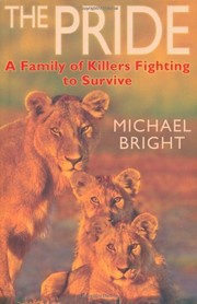 The Pride: A Family of Killers Fighting to Survive by bright-michael