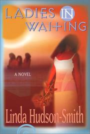 Cover of: Ladies in waiting