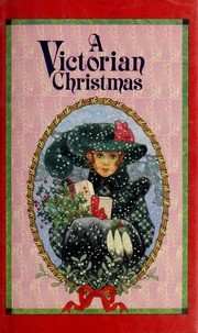 Cover of: A Victorian Christmas