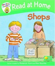 Cover of: Shops