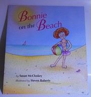 Cover of: Bonnie on the Beach
