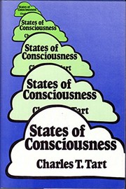 Cover of: States of consciousness