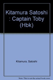 Cover of: Captain Toby