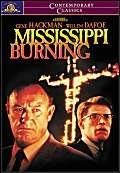 Cover of: Mississippi burning =: Le Mississippi brûle