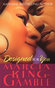 Cover of: Designed For You