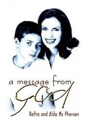 A Message from God by Retha McPherson