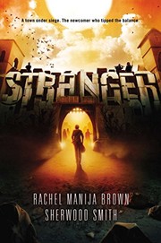 Cover of: Stranger
