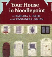Cover of: Your House in Needlepoint