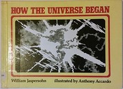 Cover of: How the universe began