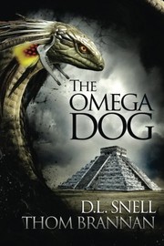 Cover of: The Omega Dog (Pavlov's Dogs) (Volume 2)