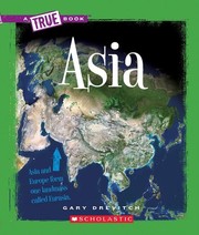 Cover of: Asia by Gary Drevitch