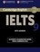 Cover of: Cambridge Ielts 9 Student's Book with Answers (IELTS Practice Tests)