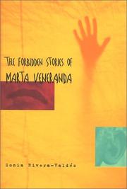 Cover of: The forbidden stories of Marta Veneranda