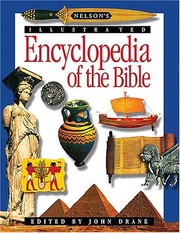 Cover of: Nelson's Illustrated Encyclopedia of the Bible