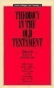 Cover of: Theodicy in the Old Testament