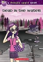 Cover of: A Poison Apple Book: Dead In The Water