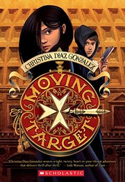 Cover of: Moving Target