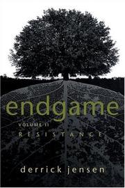 Cover of: Endgame, Vol. 2: Resistance