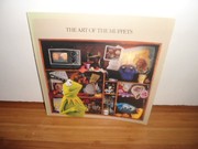 Cover of: The art of the muppets