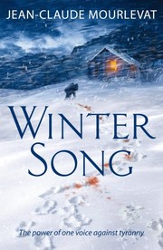 Cover of: Winter Song